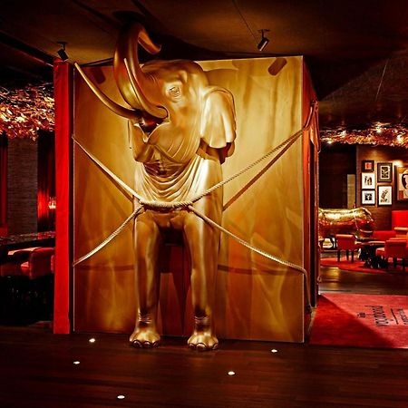 The Vagabond Club, A Tribute Portfolio Hotel Singapour Extérieur photo