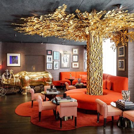The Vagabond Club, A Tribute Portfolio Hotel Singapour Extérieur photo