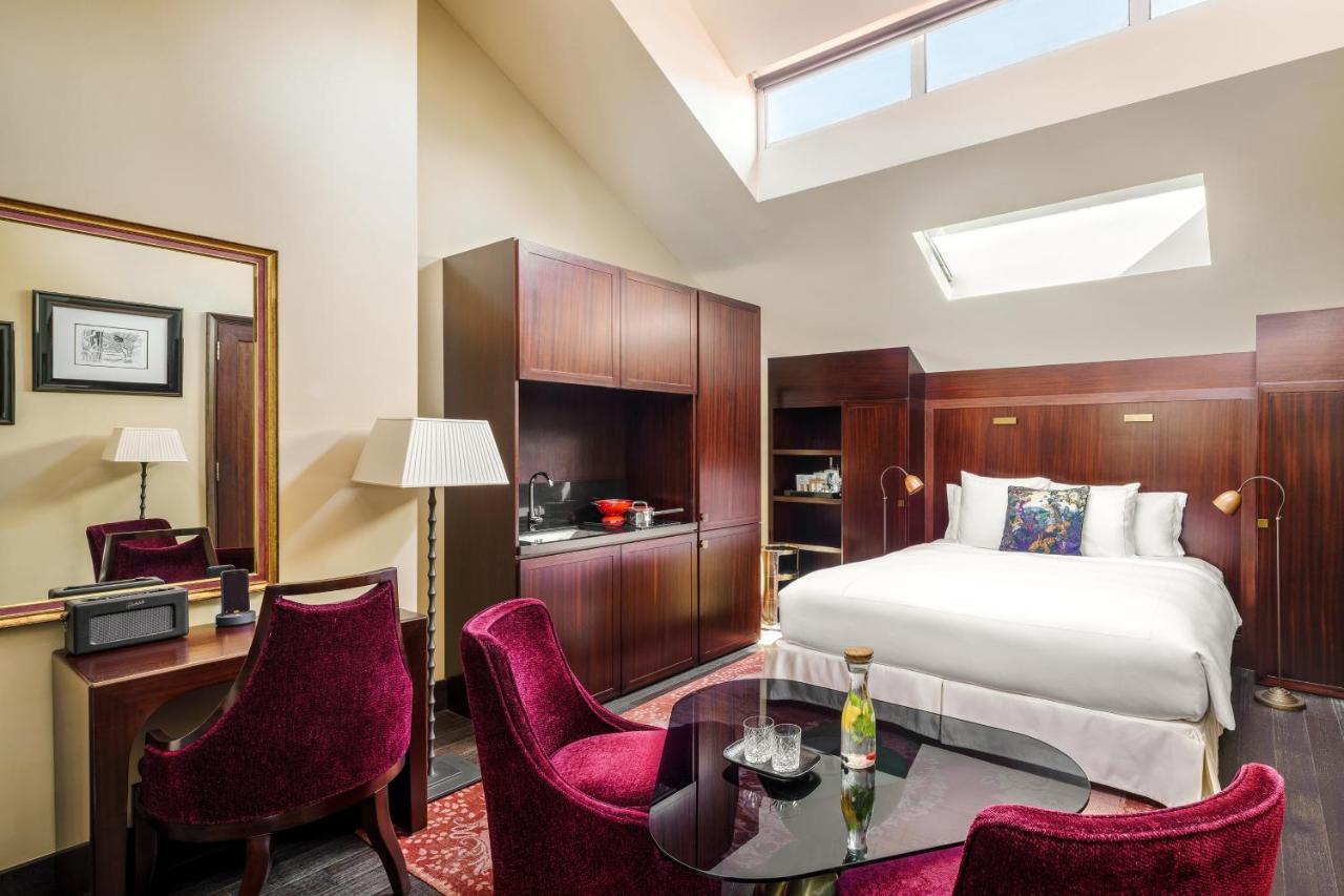 The Vagabond Club, A Tribute Portfolio Hotel Singapour Extérieur photo