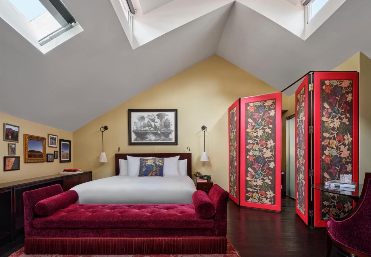 The Vagabond Club, A Tribute Portfolio Hotel Singapour Extérieur photo
