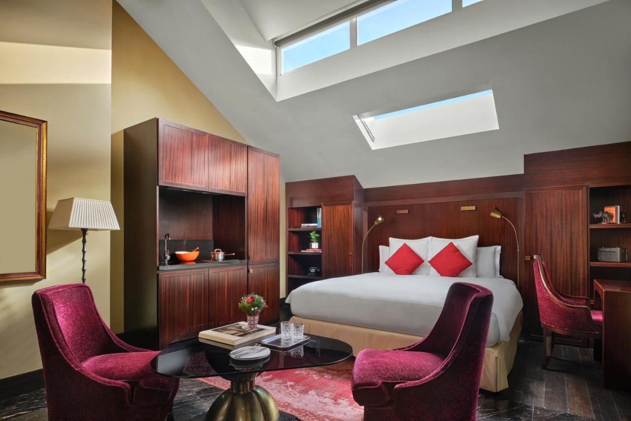 The Vagabond Club, A Tribute Portfolio Hotel Singapour Extérieur photo