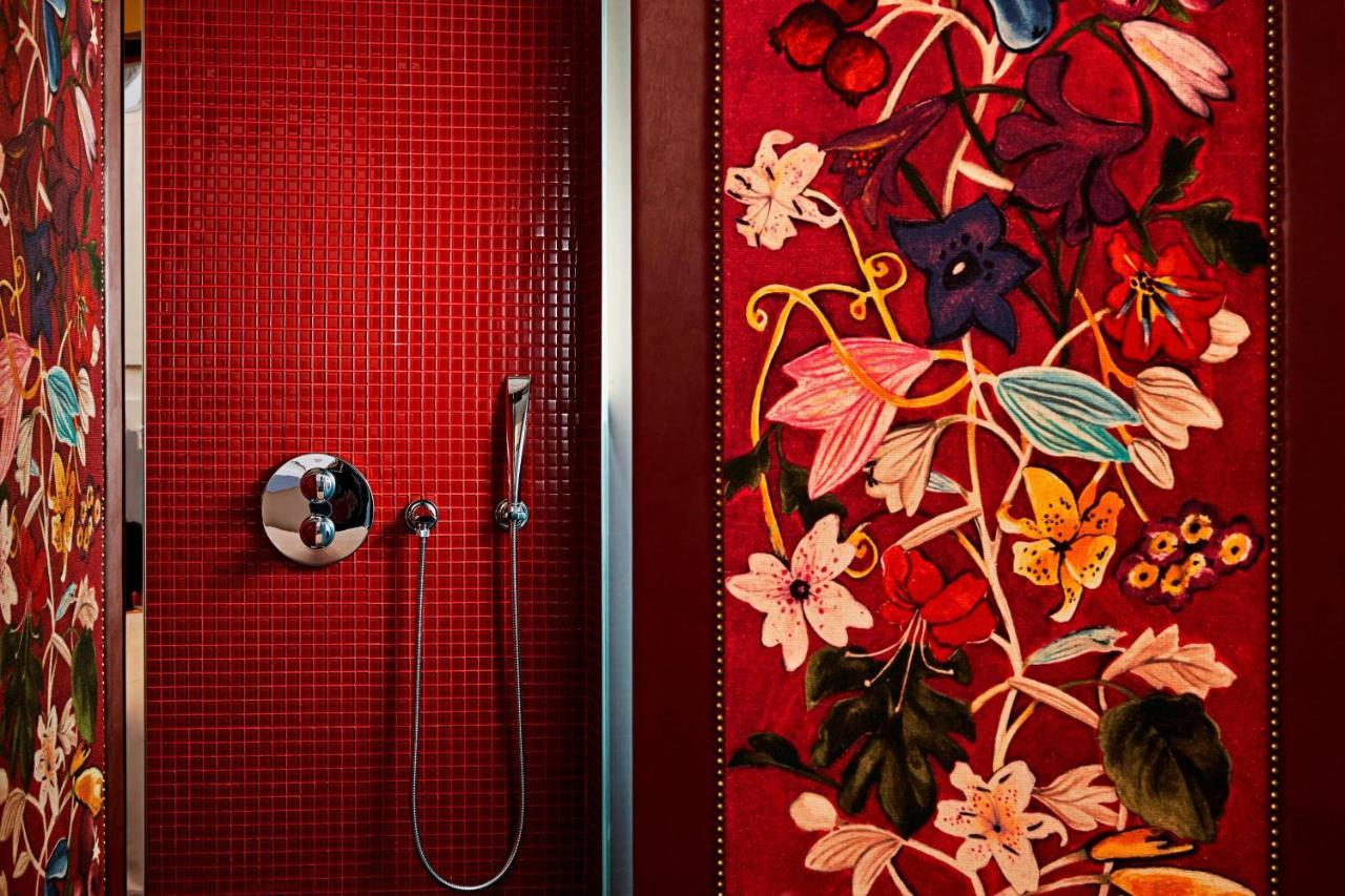 The Vagabond Club, A Tribute Portfolio Hotel Singapour Extérieur photo