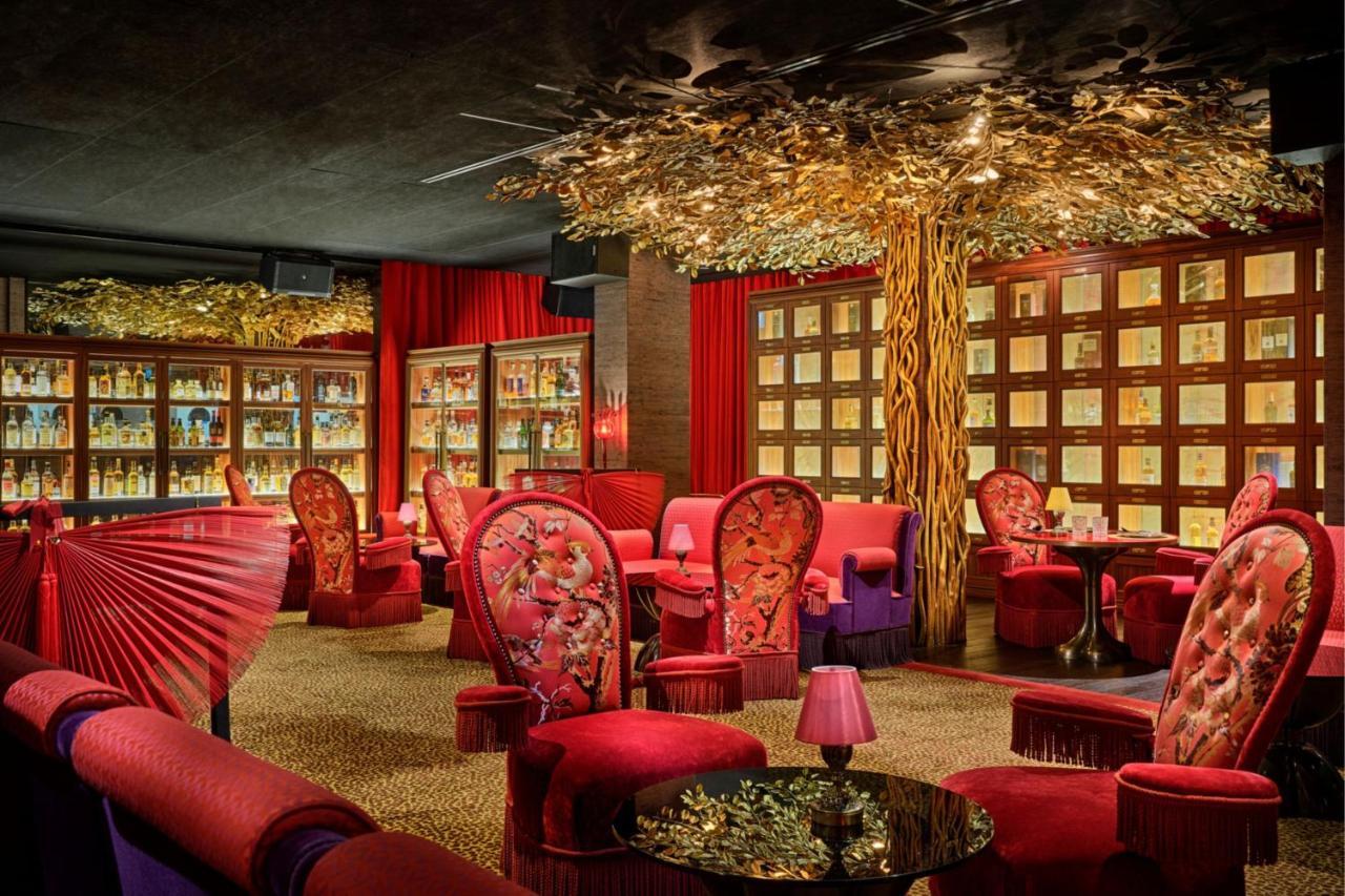 The Vagabond Club, A Tribute Portfolio Hotel Singapour Extérieur photo