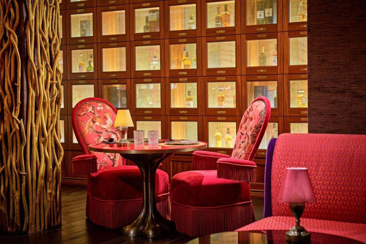 The Vagabond Club, A Tribute Portfolio Hotel Singapour Extérieur photo