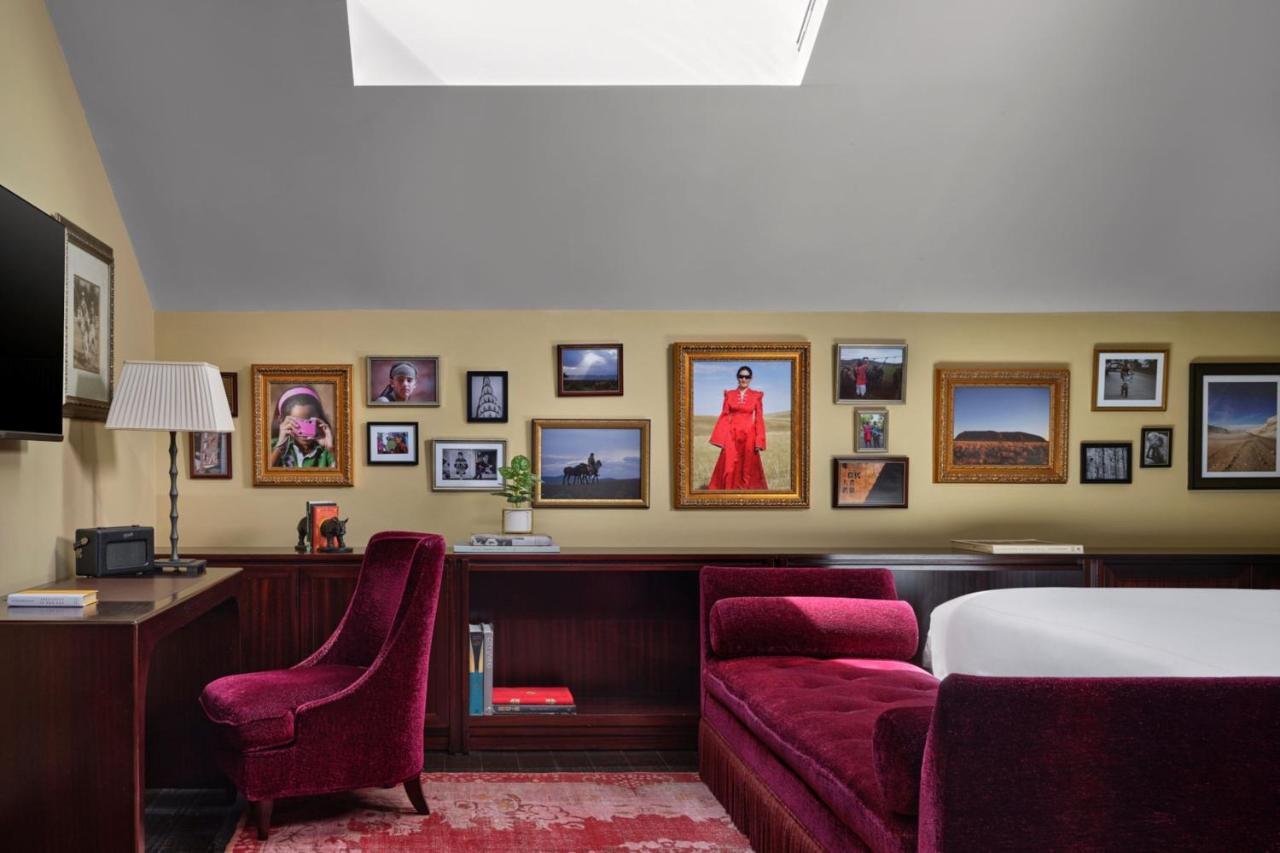The Vagabond Club, A Tribute Portfolio Hotel Singapour Extérieur photo
