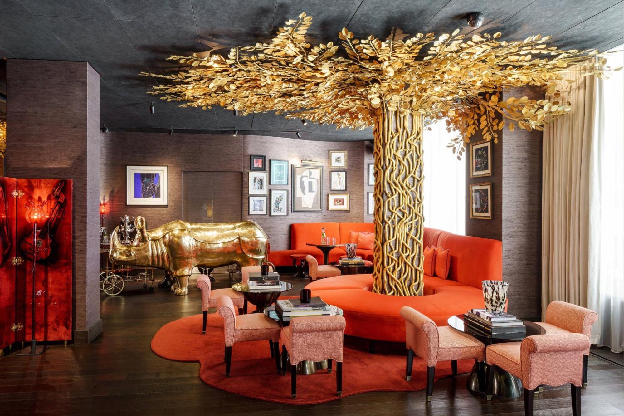 The Vagabond Club, A Tribute Portfolio Hotel Singapour Extérieur photo