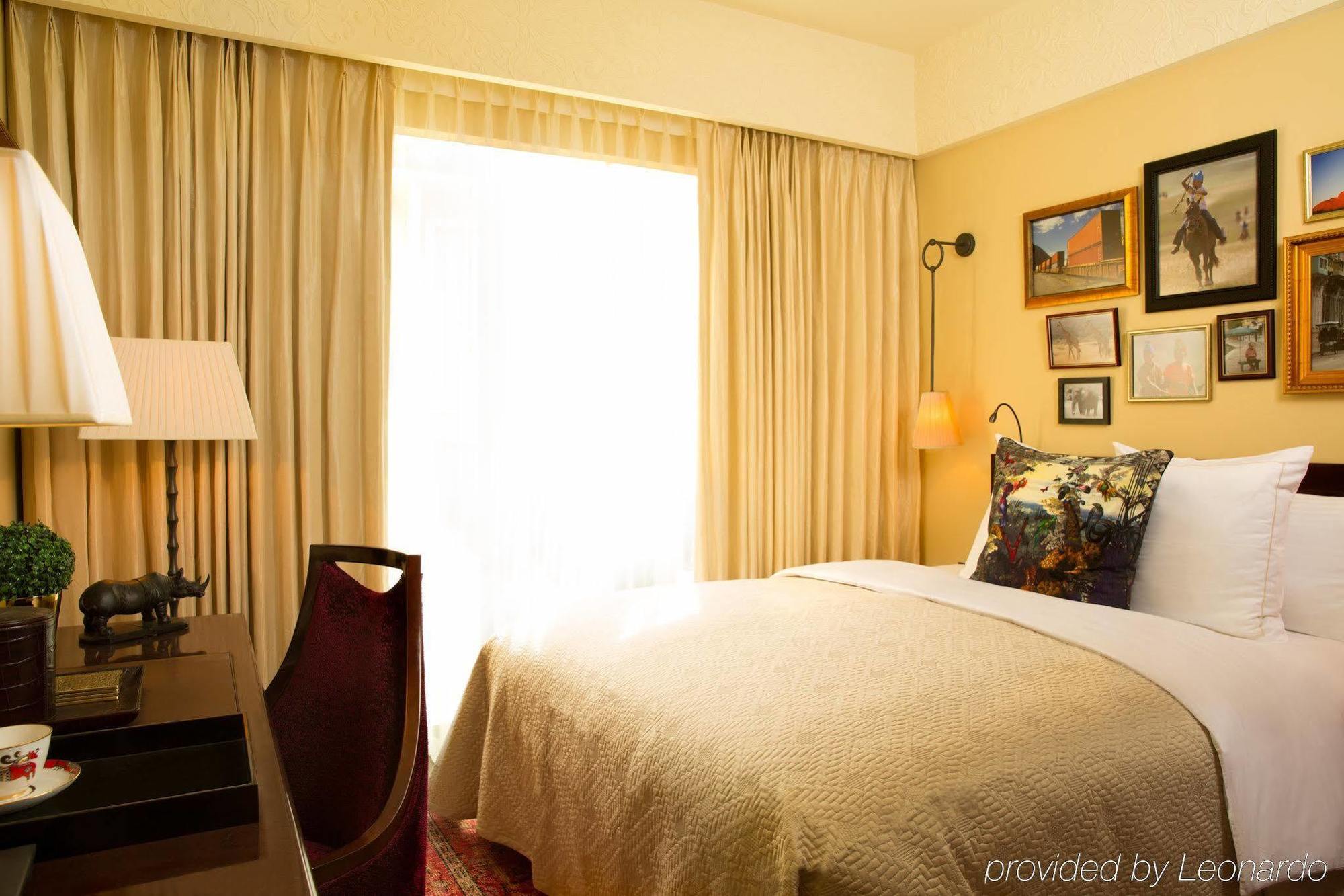 The Vagabond Club, A Tribute Portfolio Hotel Singapour Extérieur photo