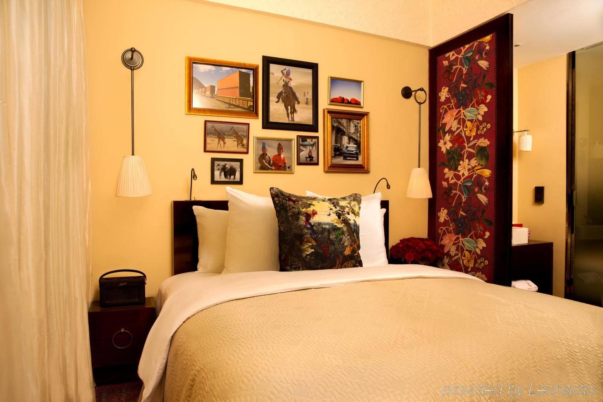 The Vagabond Club, A Tribute Portfolio Hotel Singapour Extérieur photo