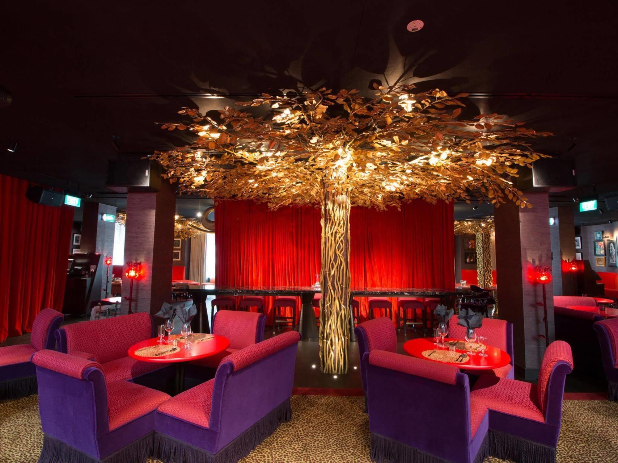 The Vagabond Club, A Tribute Portfolio Hotel Singapour Extérieur photo