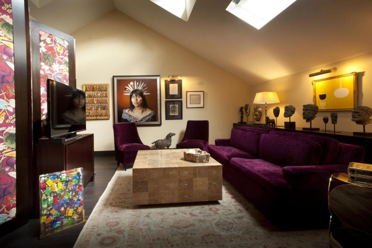 The Vagabond Club, A Tribute Portfolio Hotel Singapour Extérieur photo