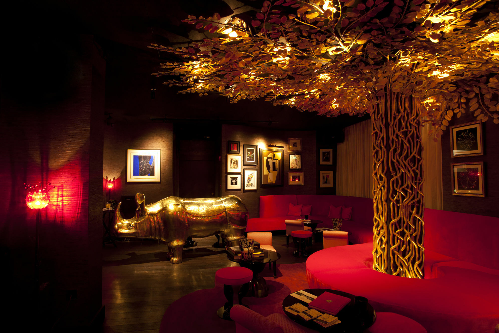 The Vagabond Club, A Tribute Portfolio Hotel Singapour Extérieur photo