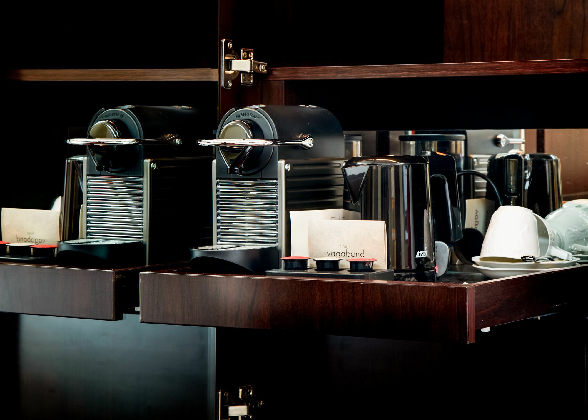 The Vagabond Club, A Tribute Portfolio Hotel Singapour Extérieur photo