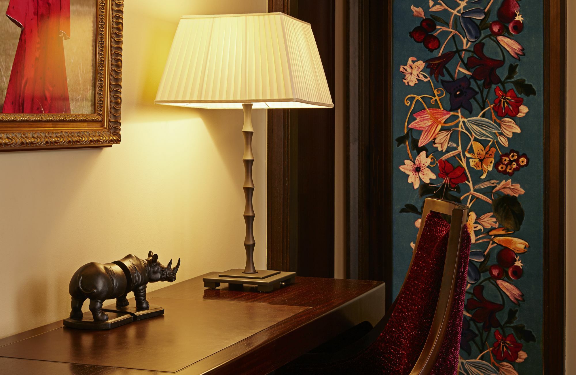 The Vagabond Club, A Tribute Portfolio Hotel Singapour Extérieur photo