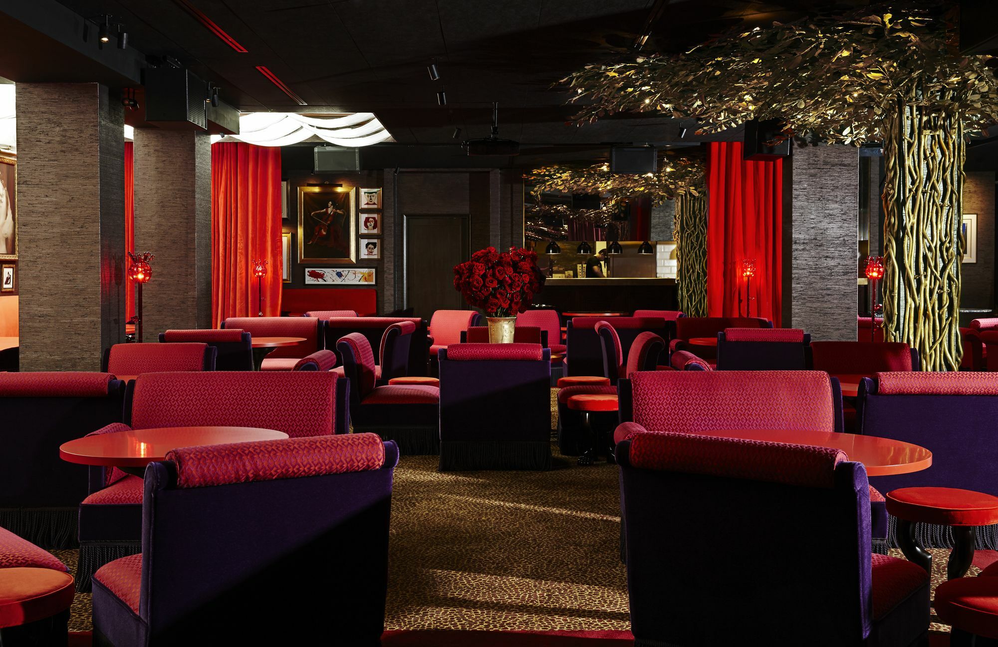 The Vagabond Club, A Tribute Portfolio Hotel Singapour Extérieur photo