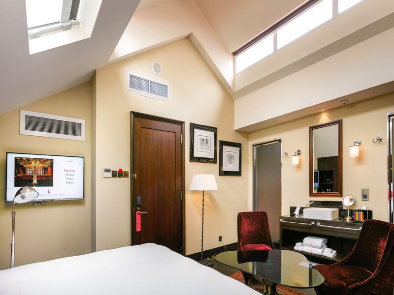 The Vagabond Club, A Tribute Portfolio Hotel Singapour Extérieur photo