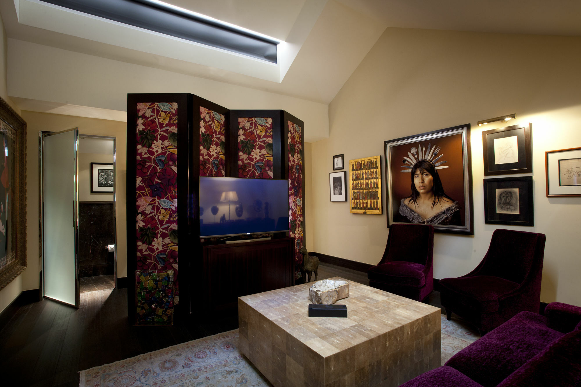 The Vagabond Club, A Tribute Portfolio Hotel Singapour Extérieur photo
