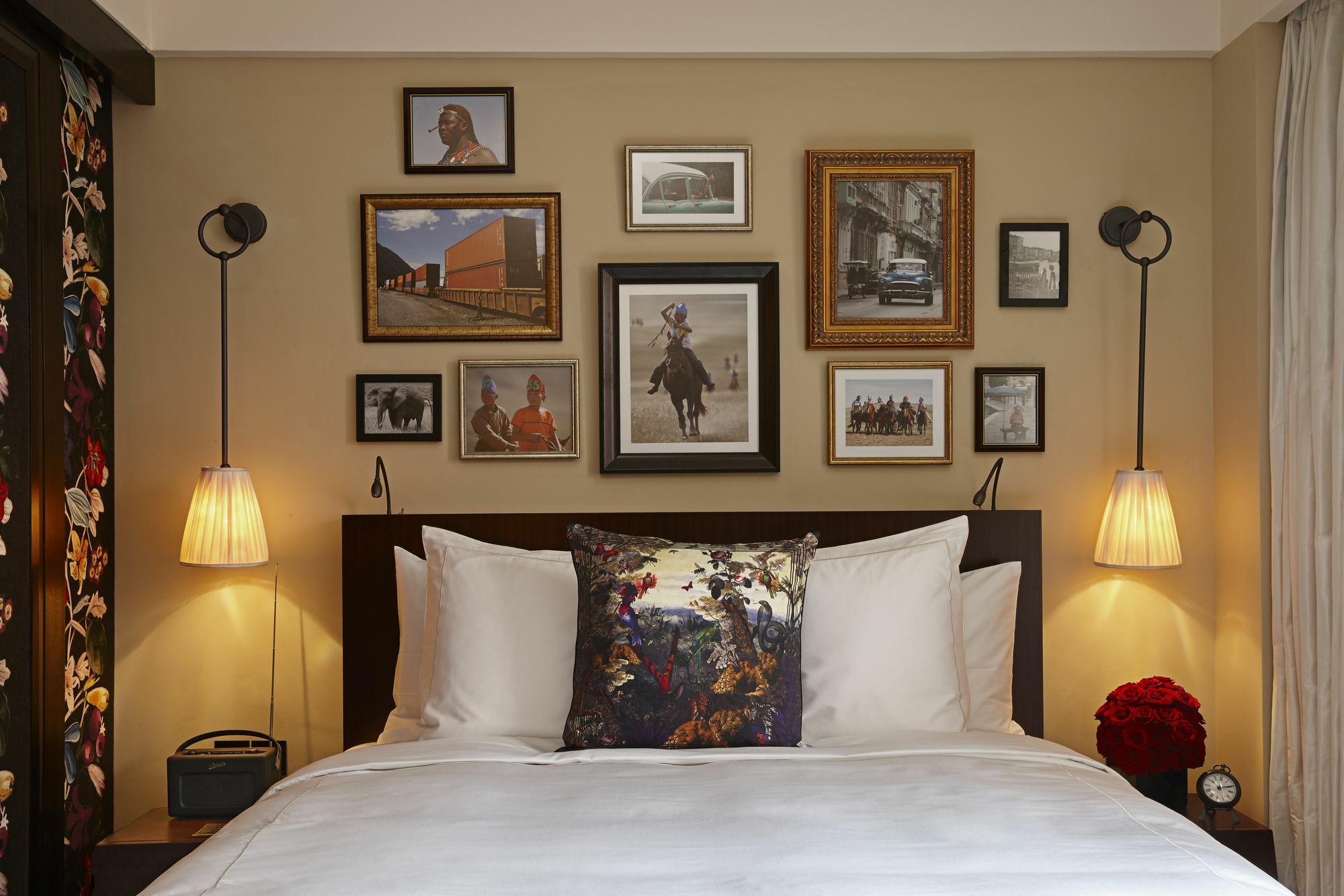 The Vagabond Club, A Tribute Portfolio Hotel Singapour Extérieur photo
