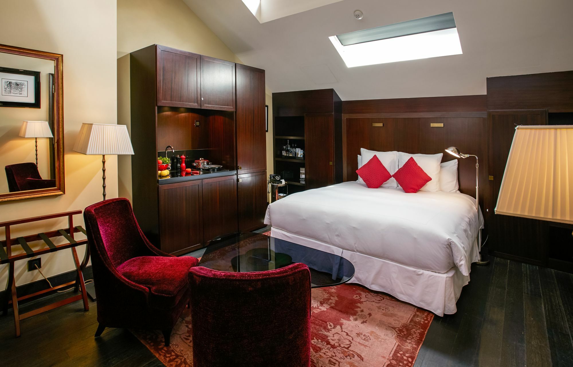 The Vagabond Club, A Tribute Portfolio Hotel Singapour Extérieur photo