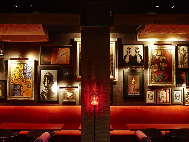 The Vagabond Club, A Tribute Portfolio Hotel Singapour Extérieur photo