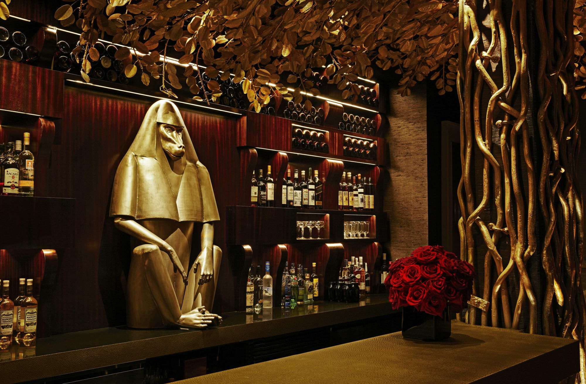 The Vagabond Club, A Tribute Portfolio Hotel Singapour Extérieur photo