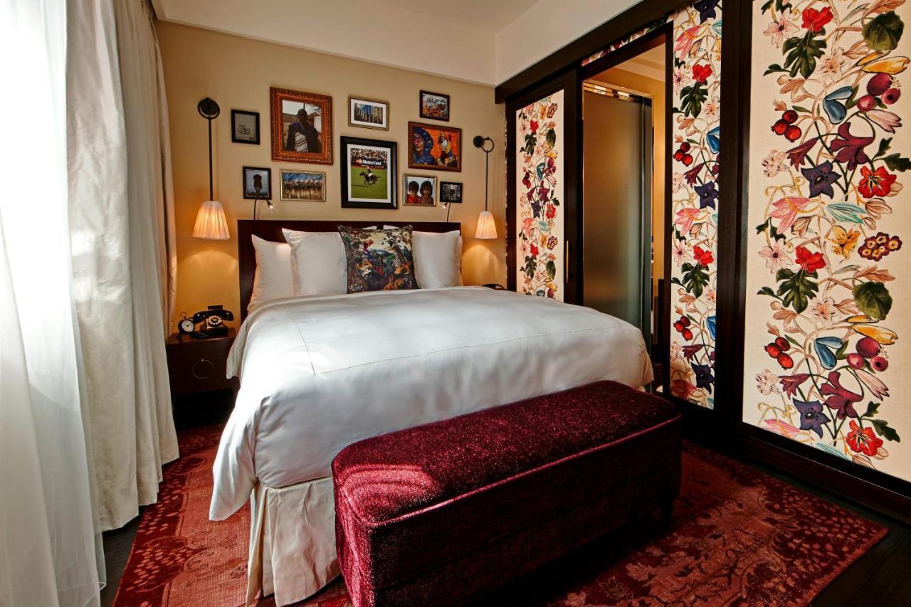 The Vagabond Club, A Tribute Portfolio Hotel Singapour Extérieur photo